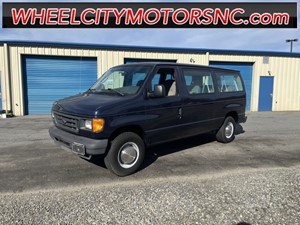 2003 Ford E-350SD XL for sale by dealer
