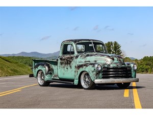 Picture of a 1950 CHEVROLET 3100