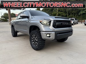 Picture of a 2019 Toyota Tundra Limited TRD Off Road