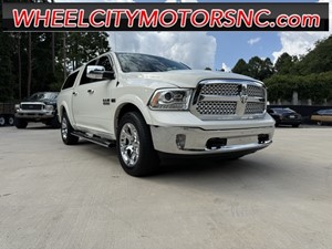 Picture of a 2016 Ram 1500 Laramie