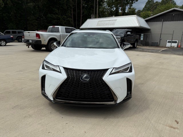 2019 Lexus UX 250h Premium F SPORT photo 12