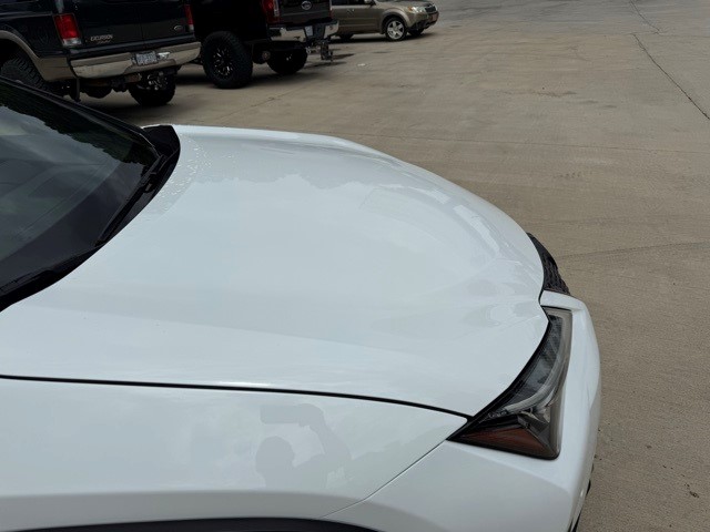 2019 Lexus UX 250h Premium F SPORT photo 16