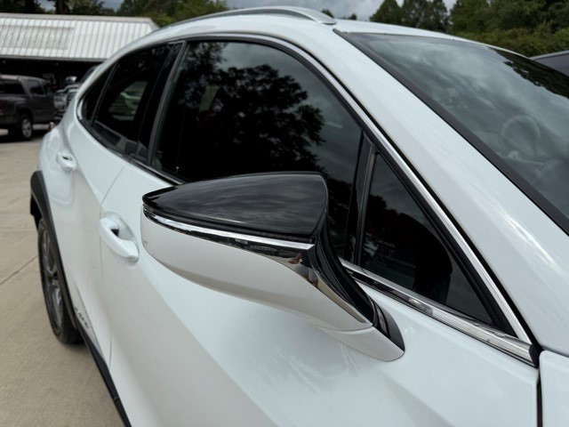 2019 Lexus UX 250h Premium F SPORT photo 18