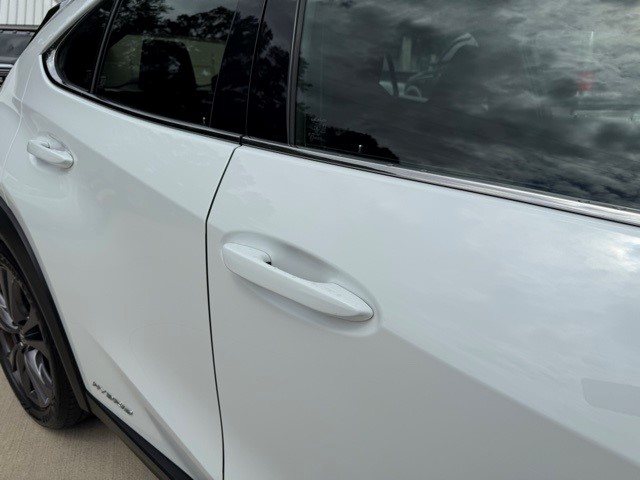 2019 Lexus UX 250h Premium F SPORT photo 19