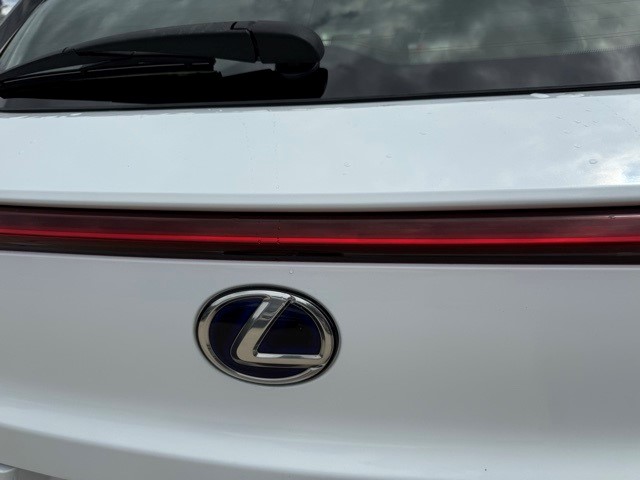2019 Lexus UX 250h Premium F SPORT photo 24