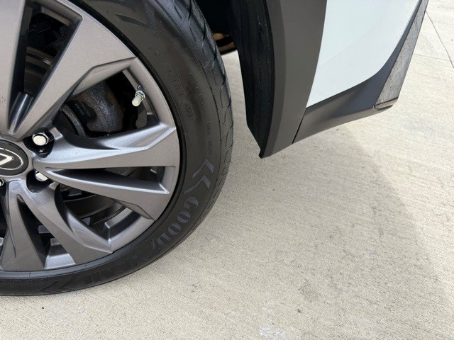 2019 Lexus UX 250h Premium F SPORT photo 31