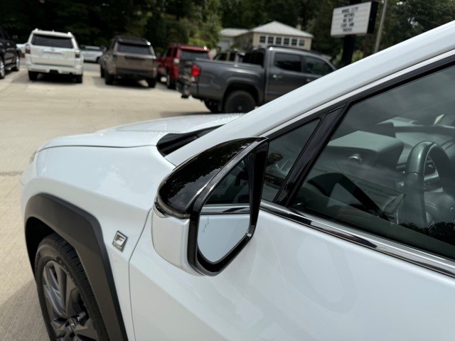 2019 Lexus UX 250h Premium F SPORT photo 34