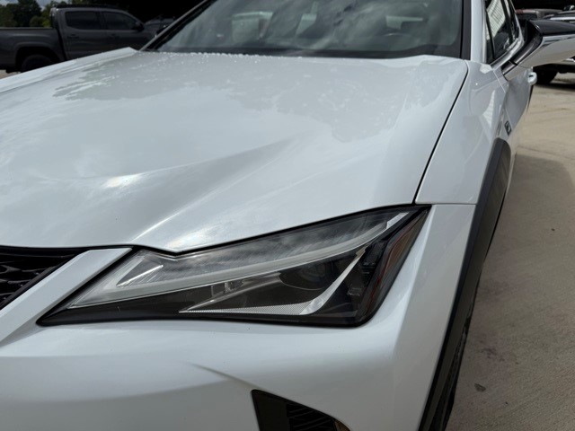 2019 Lexus UX 250h Premium F SPORT photo 39