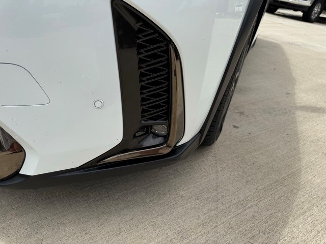 2019 Lexus UX 250h Premium F SPORT photo 40
