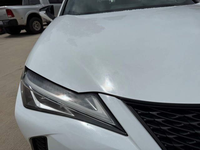 2019 Lexus UX 250h Premium F SPORT photo 42