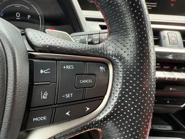 2019 Lexus UX 250h Premium F SPORT photo 64