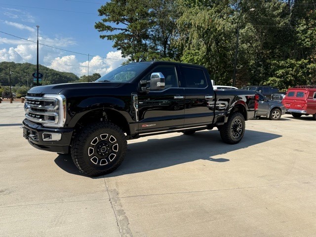 2024 Ford F-250 photo 10