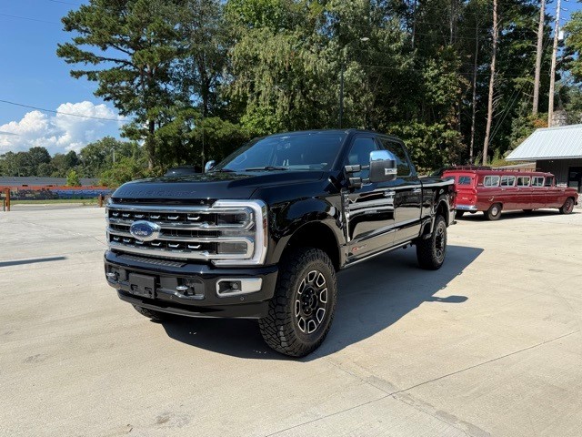 2024 Ford F-250 photo 11
