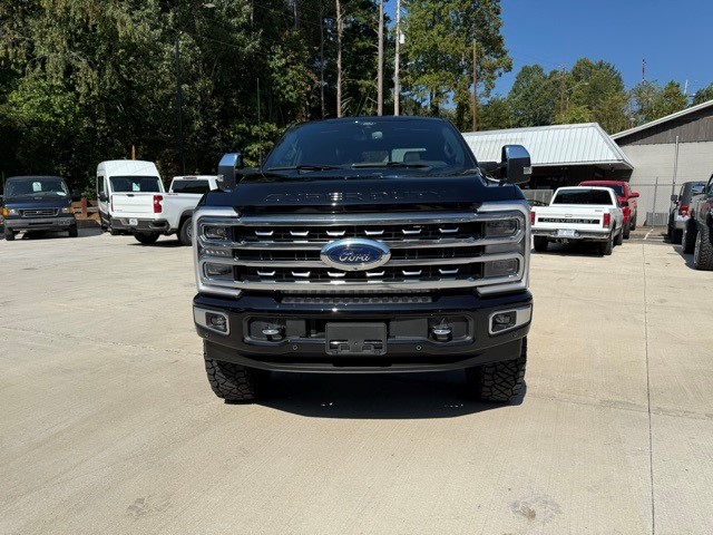 2024 Ford F-250 photo 12