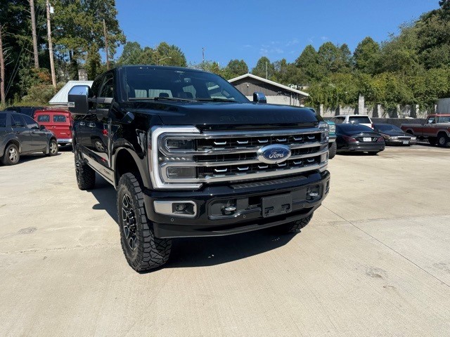2024 Ford F-250 photo 13