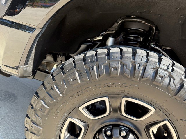 2024 Ford F-250 photo 15