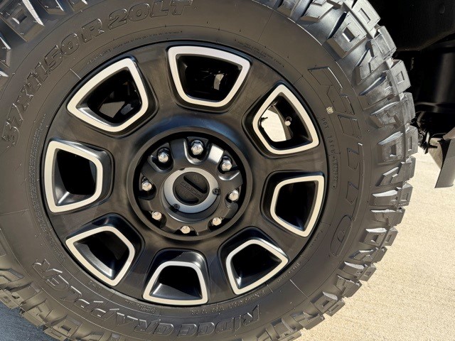 2024 Ford F-250 photo 16