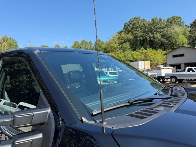 2024 Ford F-250 photo 19