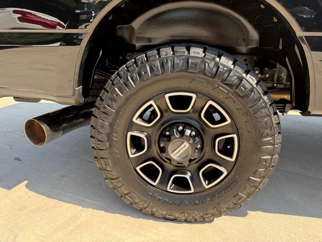 2024 Ford F-250 photo 26