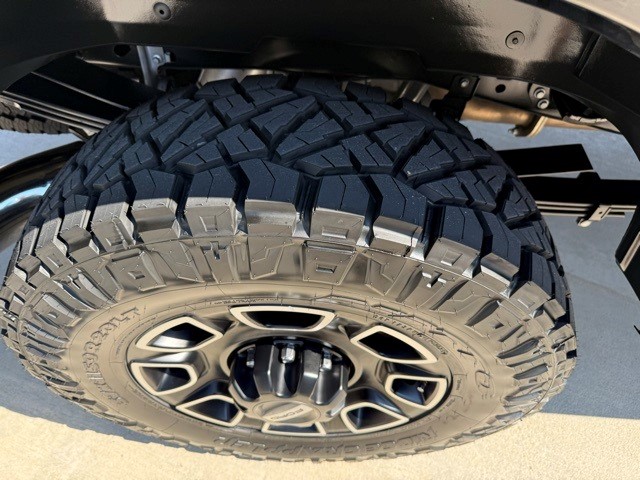2024 Ford F-250 photo 27
