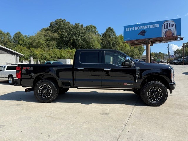 2024 Ford F-250 photo 3