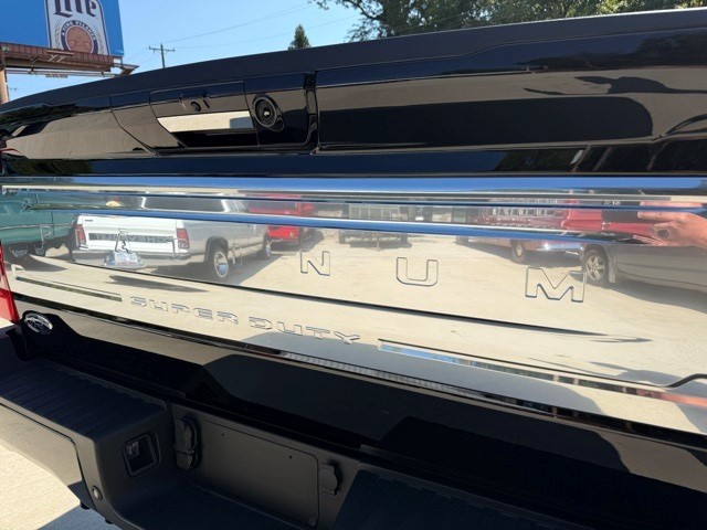 2024 Ford F-250 photo 31