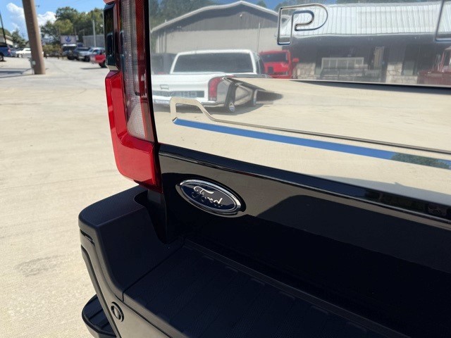 2024 Ford F-250 photo 34