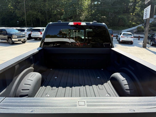 2024 Ford F-250 photo 35