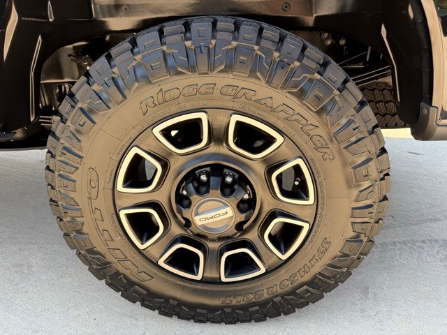 2024 Ford F-250 photo 38
