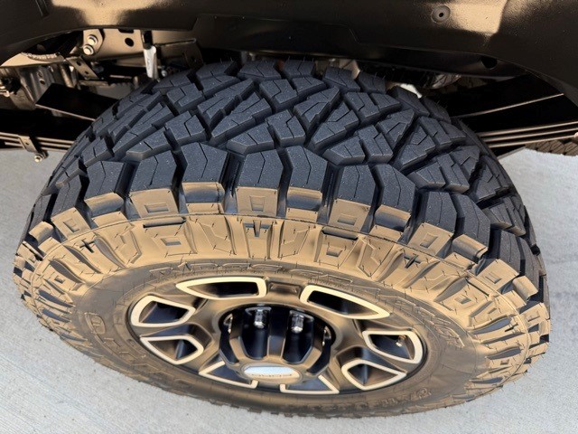 2024 Ford F-250 photo 39