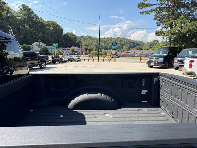 2024 Ford F-250 photo 40
