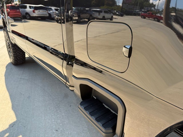 2024 Ford F-250 photo 42