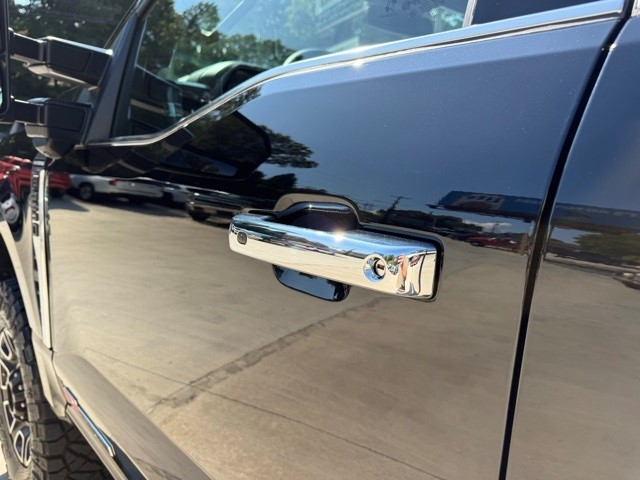 2024 Ford F-250 photo 45