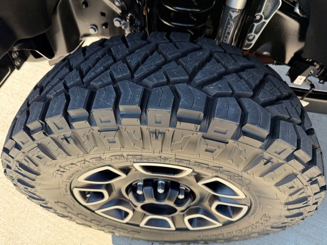 2024 Ford F-250 photo 50