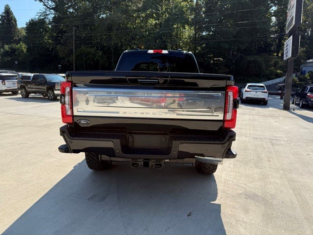 2024 Ford F-250 photo 6
