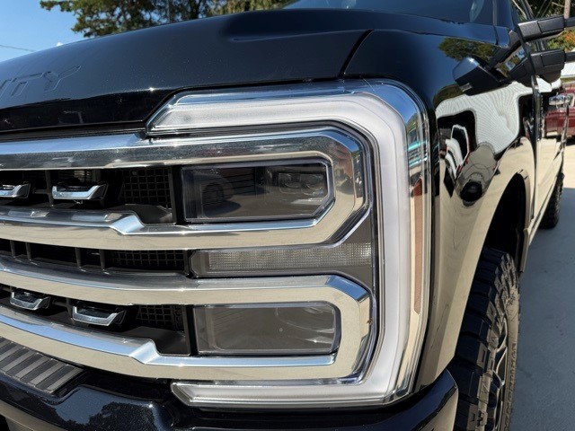 2024 Ford F-250 photo 54