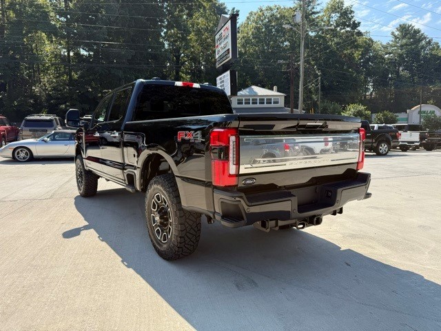 2024 Ford F-250 photo 7