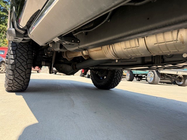 2024 Ford F-250 photo 62