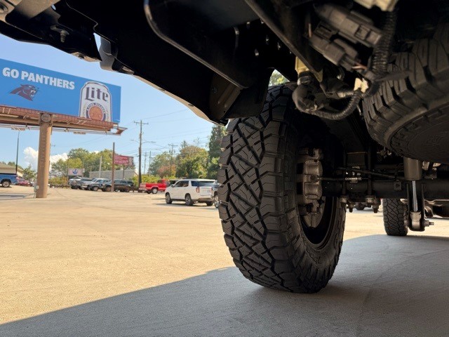 2024 Ford F-250 photo 64