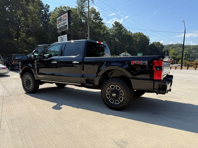 2024 Ford F-250 photo 8