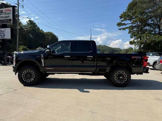 2024 Ford F-250 photo 9