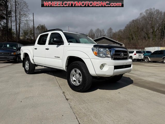 2009 Toyota Tacoma PreRunner