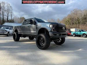 2022 Ford F-250SD