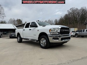 2020 Ram 2500 Tradesman for sale by dealer