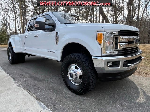Ford F-350SD XLT in Asheville