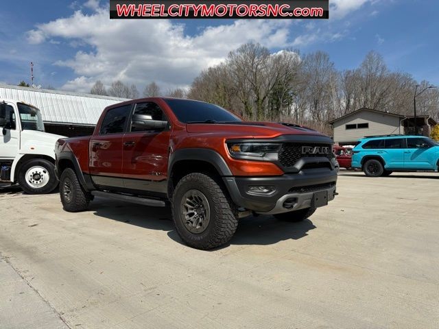 Ram 1500 TRX in Asheville