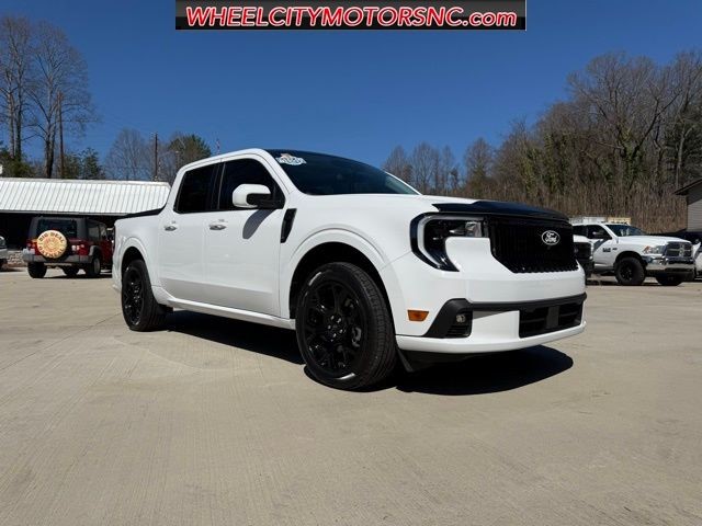 Ford Maverick Lobo Standard in Asheville