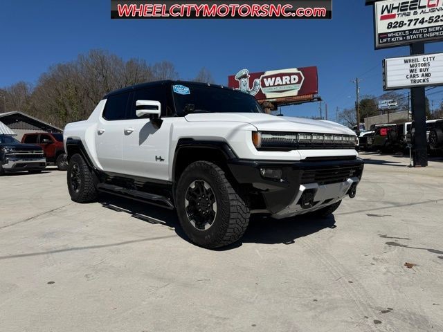 GMC Hummer EV Edition 1 in Asheville