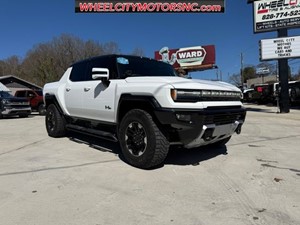 2022 GMC Hummer EV Edition 1 for sale by dealer