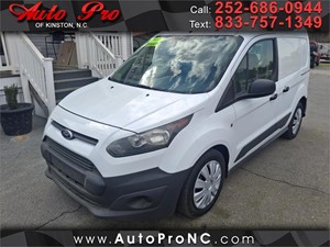 2016 Ford Transit Connect